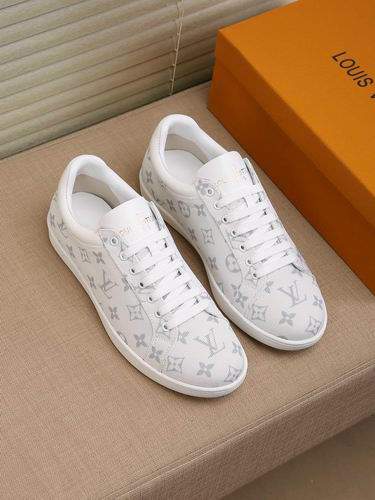 Picture of Louis Vuitton Shoes _SKULVsz38-44jyh099515157